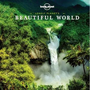 Lonely Planet's Beautiful World Mini 1 -- Lonely Planet